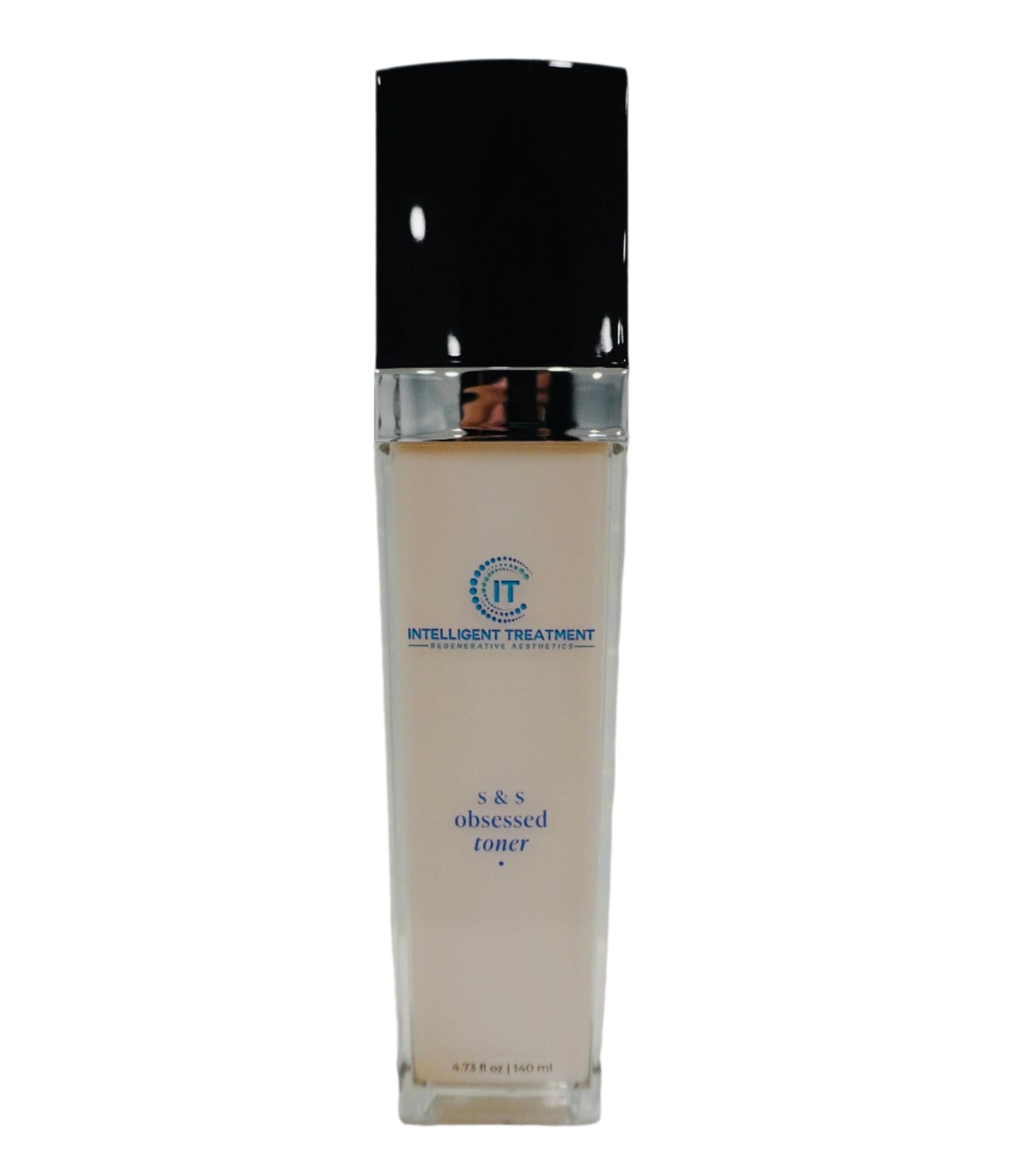 S & S OBSESSED Toner