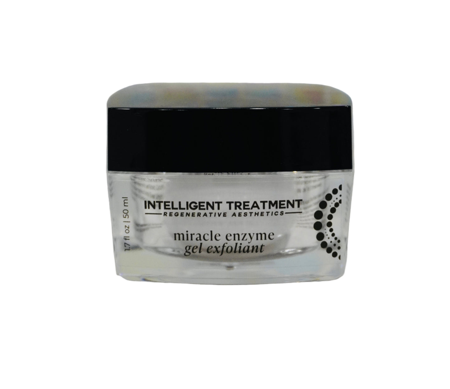 MIRACLE ENZYME GEL Exfoliant