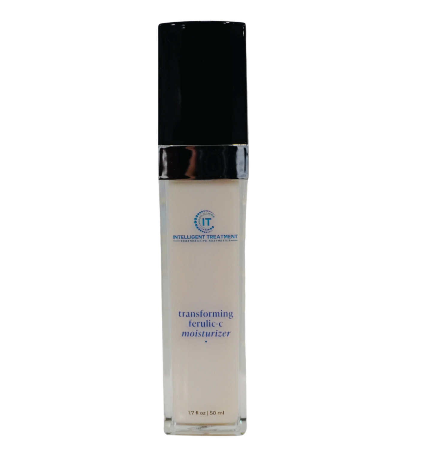 TRANSFORMING FERULIC-C Moisturizer